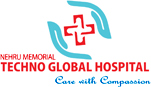 Nehru Memorial Techno Global Hospital Kolkata
